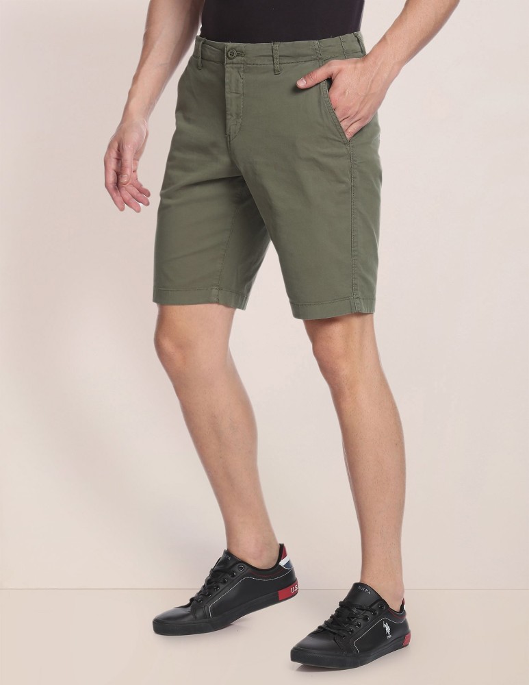 us polo shorts online