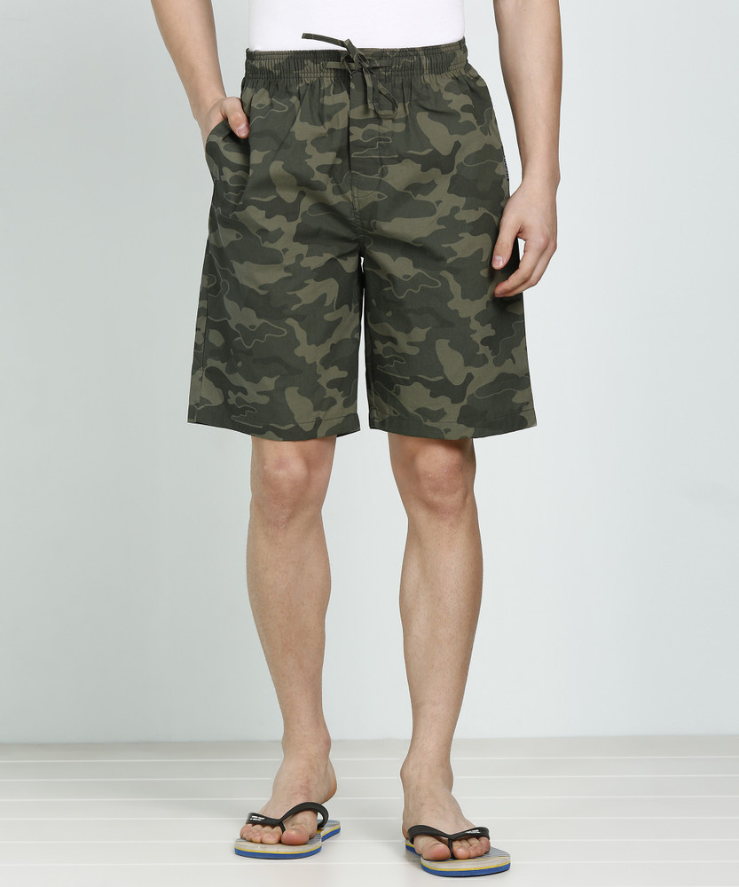 Van heusen shorts price hot sale