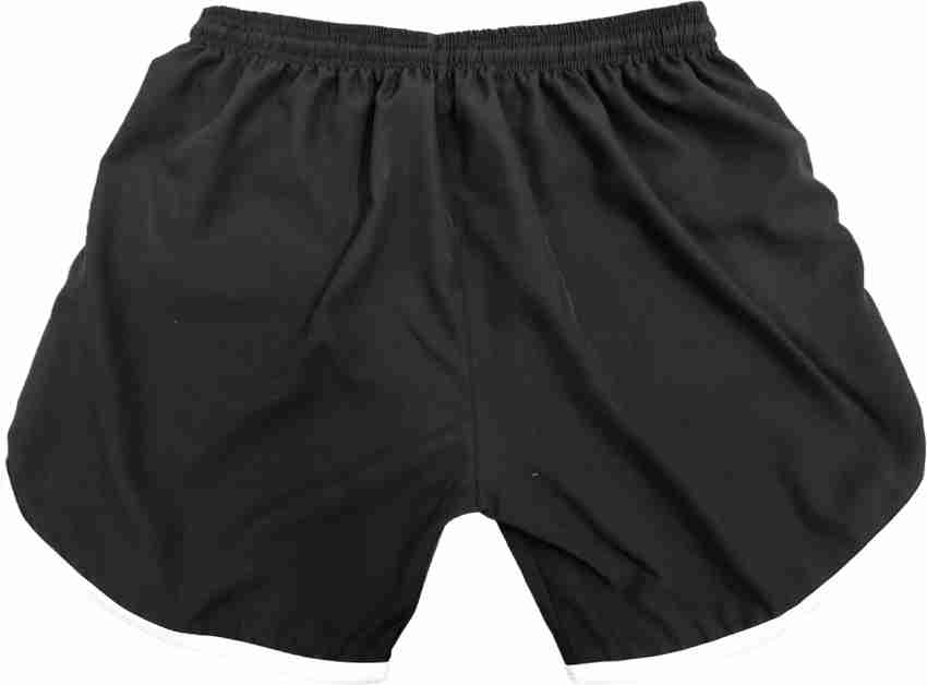 Striped gym shorts discount