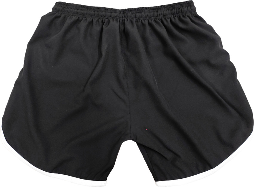 Striped workout shorts discount