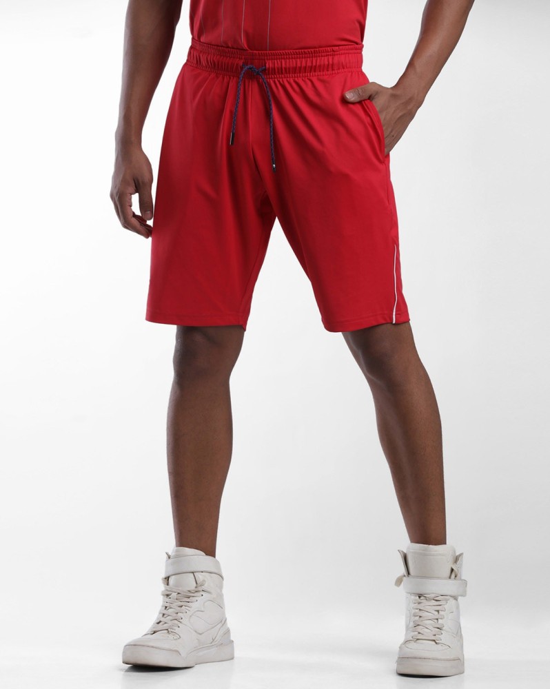 Starter - Men's Reversible Basketball Shorts