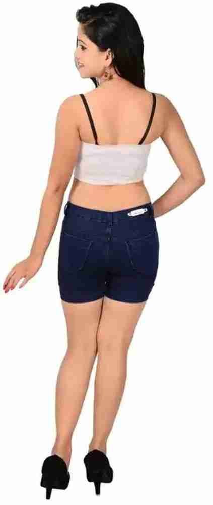 Jeans hot pants flipkart store