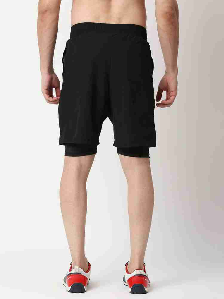 Buy Gym Shorts For Men Online India - Best for Sport And Workout –  AestheticNation