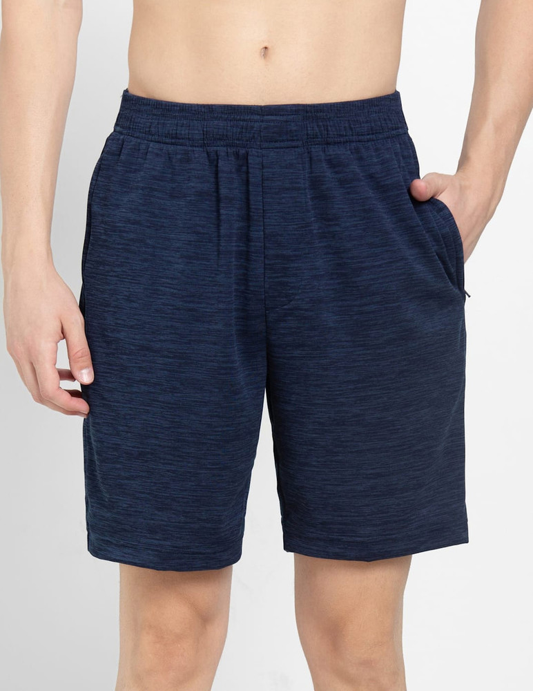 JOCKEY Solid Men Blue Sports Shorts Buy JOCKEY Solid Men Blue Sports Shorts Online at Best Prices in India Flipkart