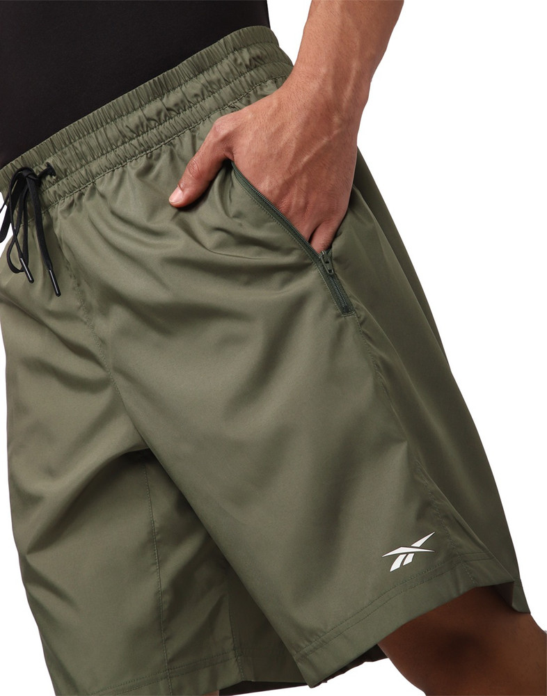 Reebok bermudas store