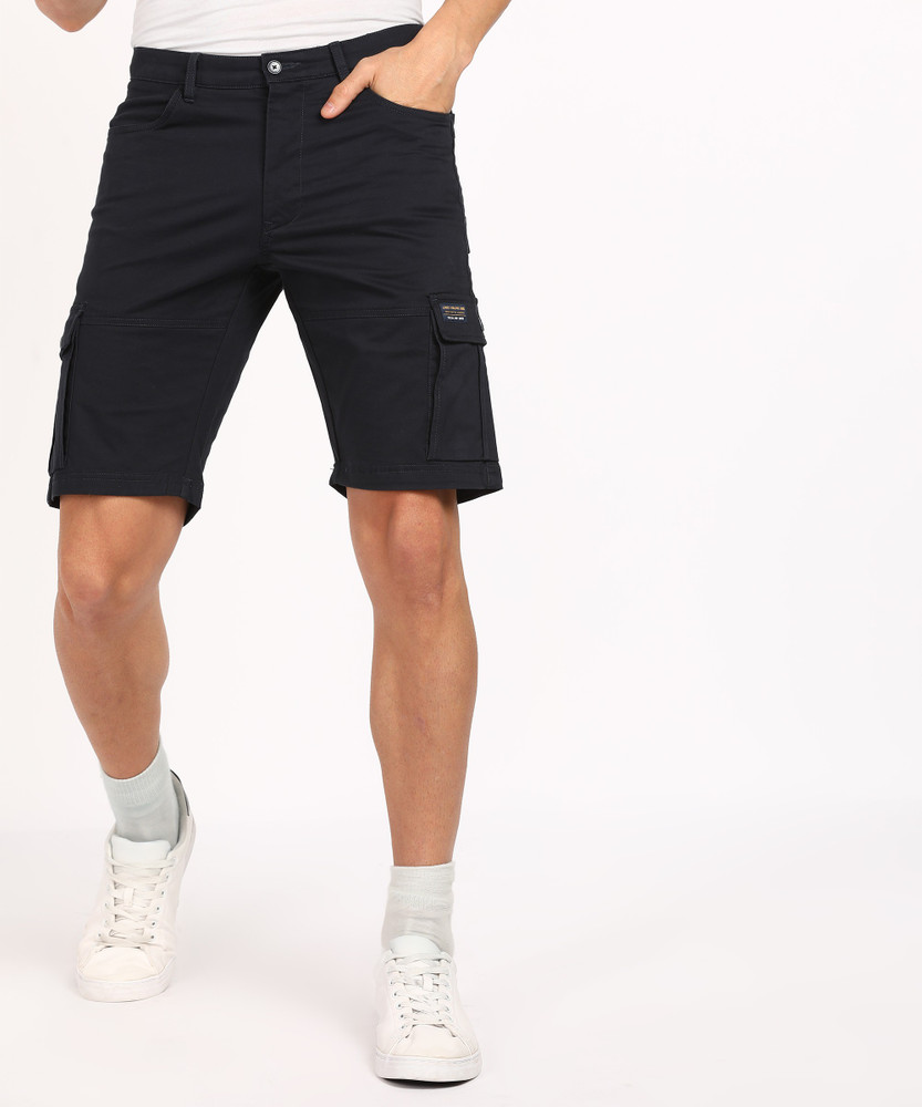 Cargo shorts flipkart cheap