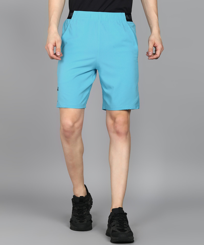 UNDER ARMOUR Solid Men Light Blue Gym Shorts Buy UNDER ARMOUR Solid Men Light Blue Gym Shorts Online at Best Prices in India Flipkart