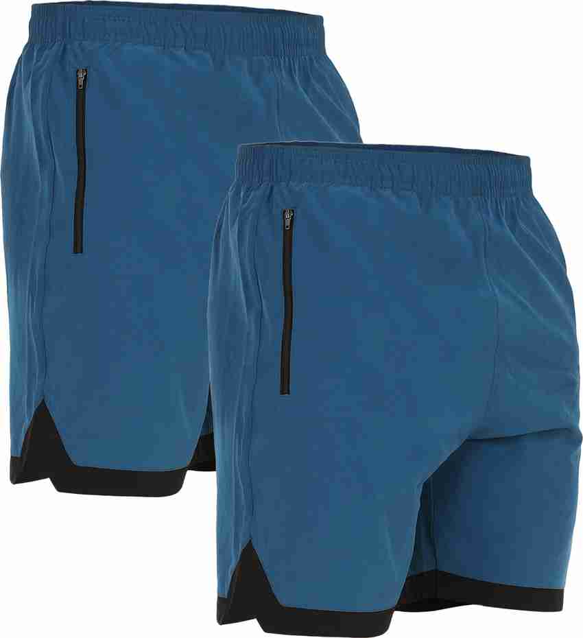 NINQ Solid Men Black Sports Shorts Buy NINQ Solid Men Black Sports Shorts Online at Best Prices in India Flipkart