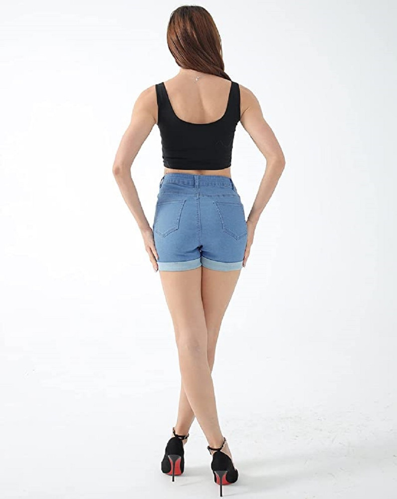 Shorts de deals jeans 2019