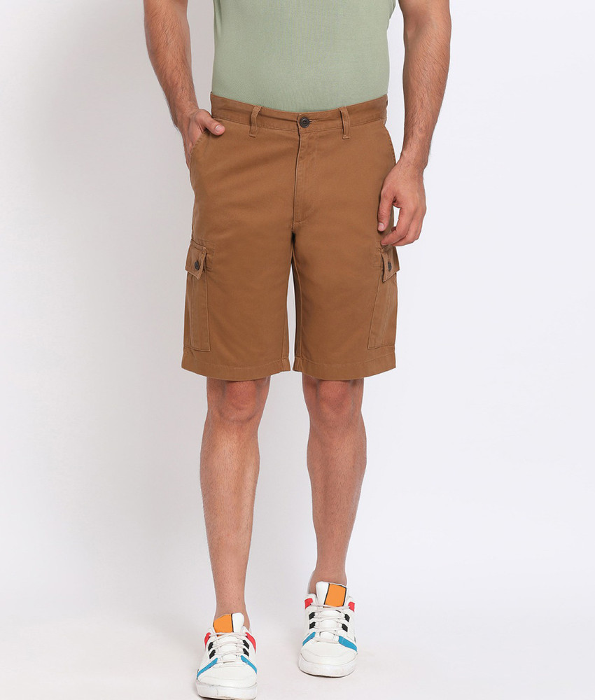 Indian terrain cargo shorts store