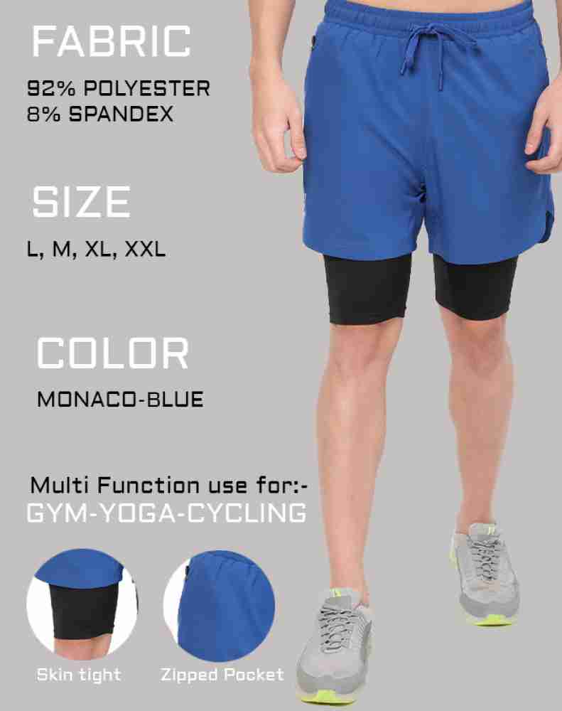 dida sportswear shorts