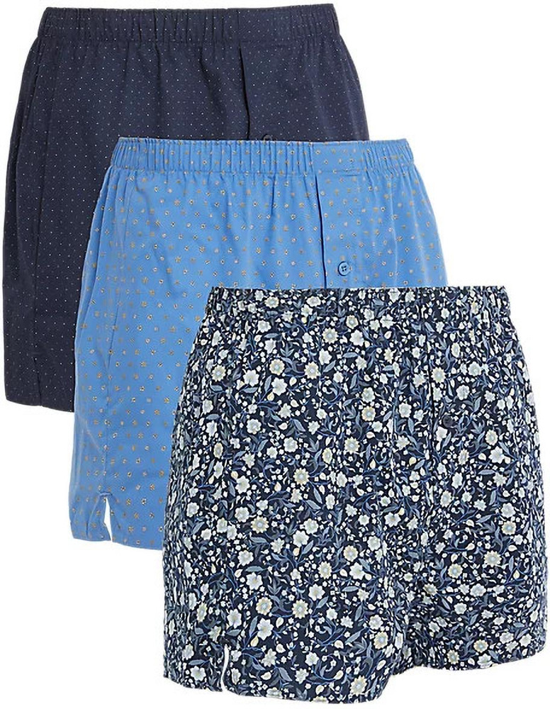 MARKS SPENCER Printed Men Multicolor Boxer Shorts Buy MARKS SPENCER Printed Men Multicolor Boxer Shorts Online at Best Prices in India Flipkart