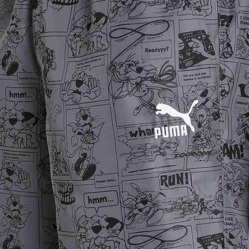 Pantaloncini shop puma originals