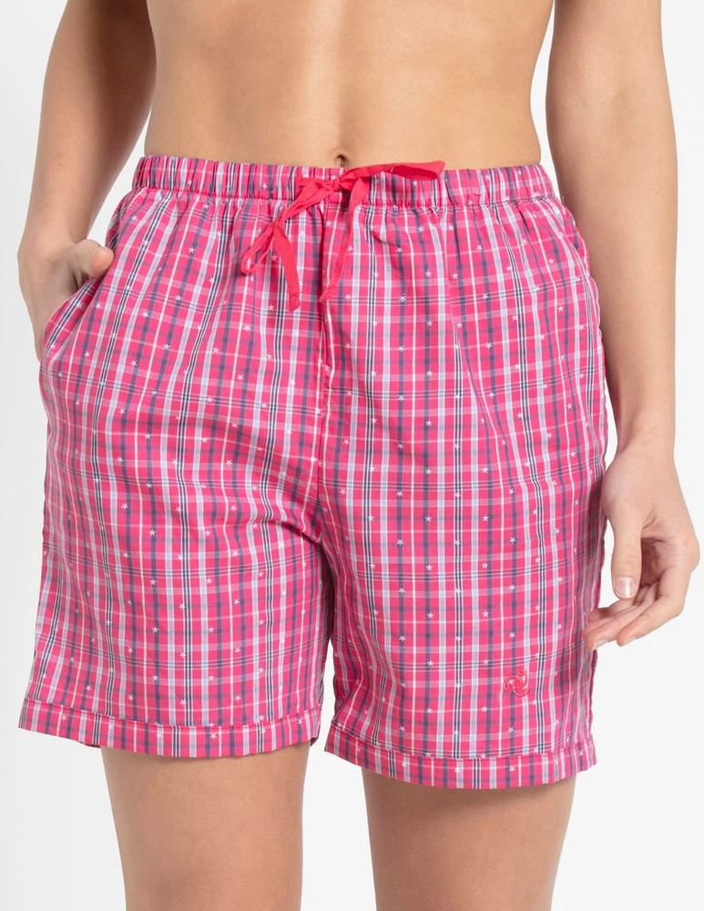 Jockey women boxer shorts shop