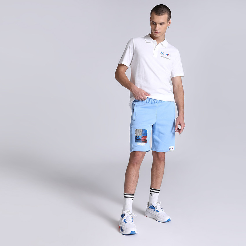 Pantaloncini da tennis new arrivals puma