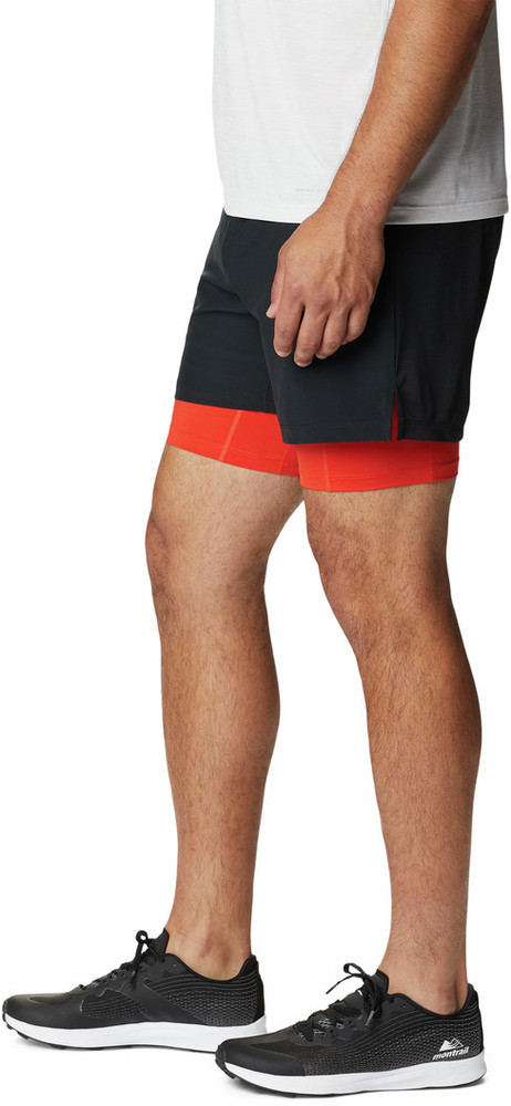 Columbia 2025 sports shorts