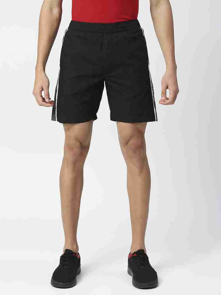 bEEVEE Solid Men Black Regular Shorts Buy bEEVEE Solid Men Black Regular Shorts Online at Best Prices in India Flipkart