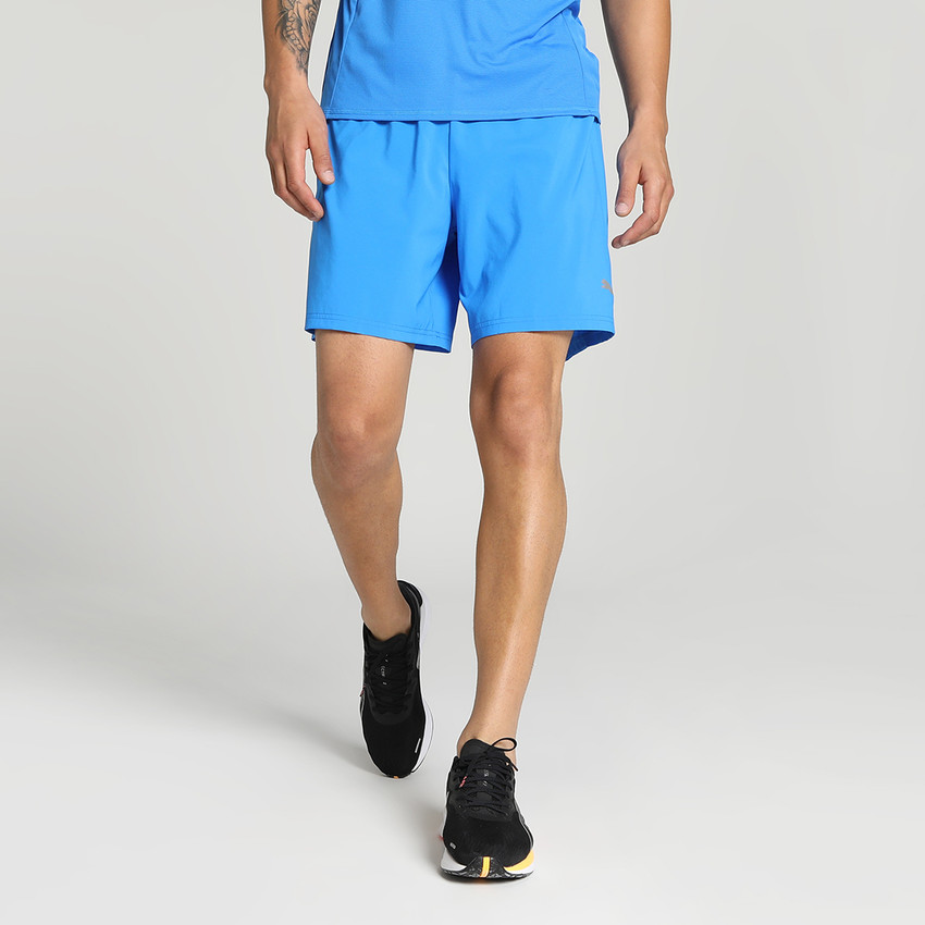 Puma mens shorts online 3xl