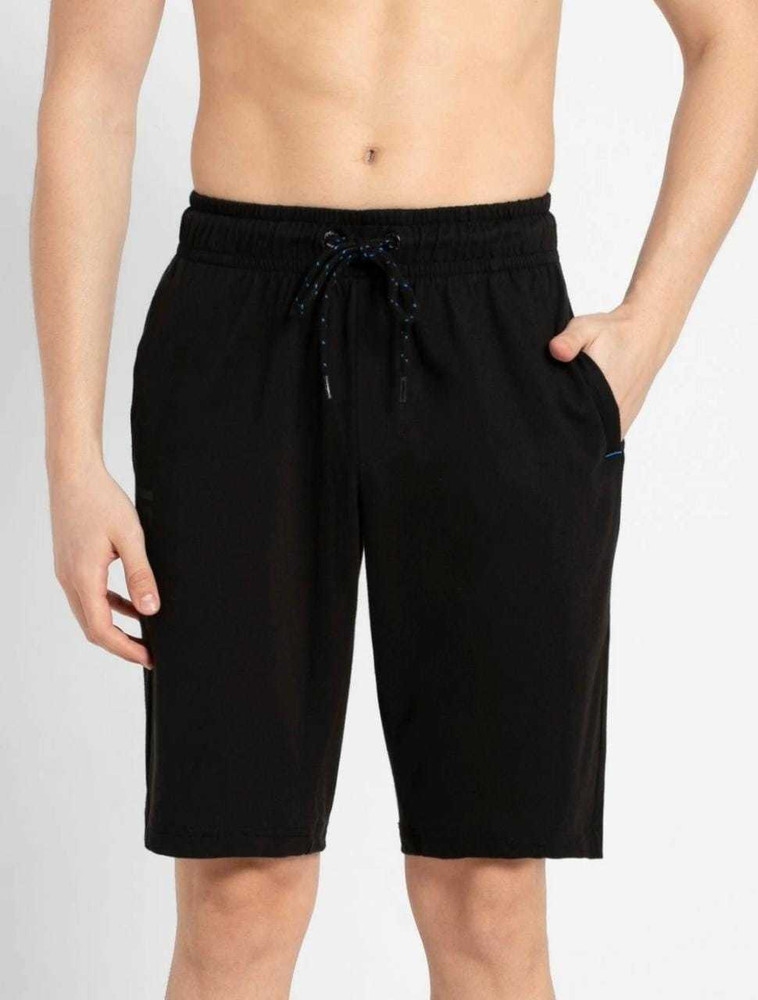 JOCKEY Solid Men Black Regular Shorts Buy JOCKEY Solid Men Black Regular Shorts Online at Best Prices in India Flipkart