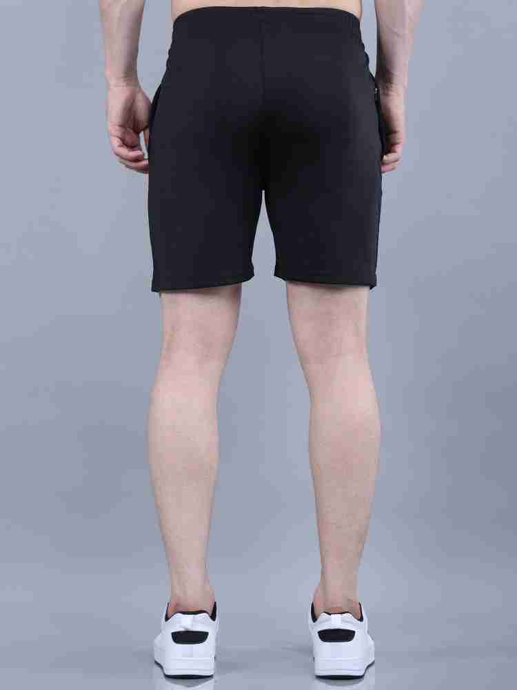  Mens Tight Shorts