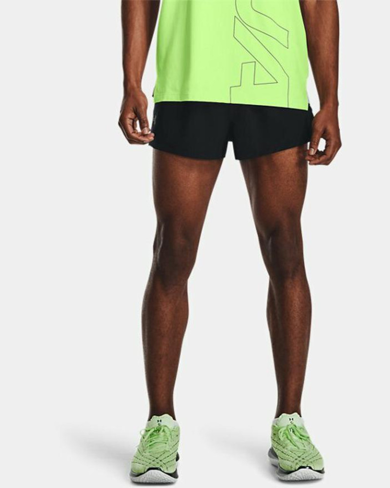 Ua running shorts sales