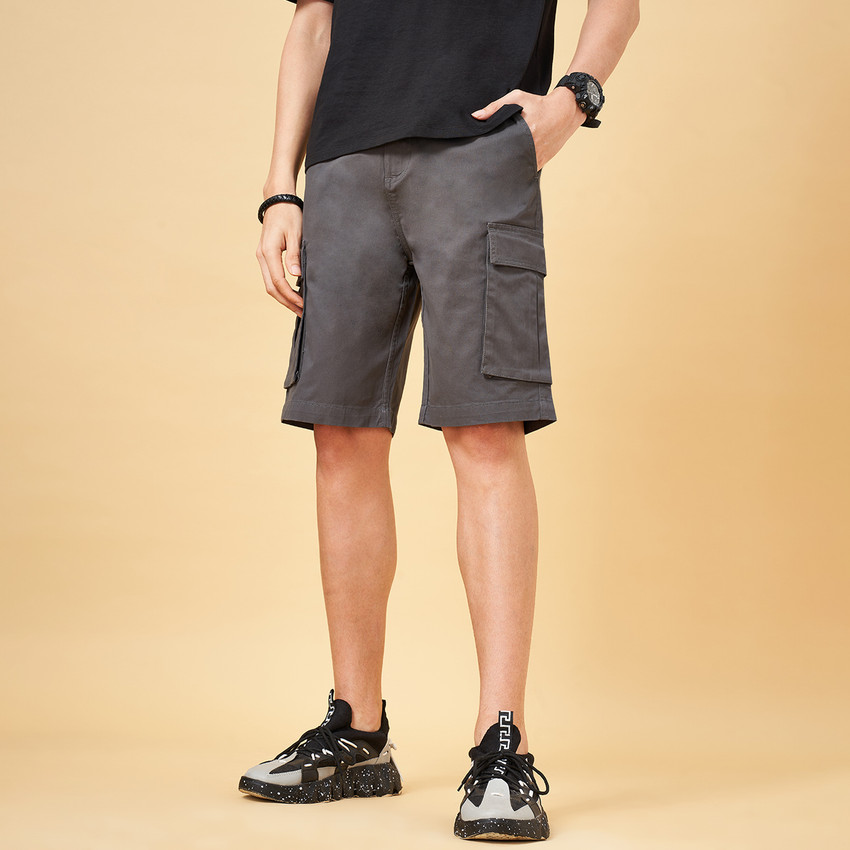 YU by Pantaloons Solid Men Black Basic Shorts Buy YU by Pantaloons Solid Men Black Basic Shorts Online at Best Prices in India Flipkart