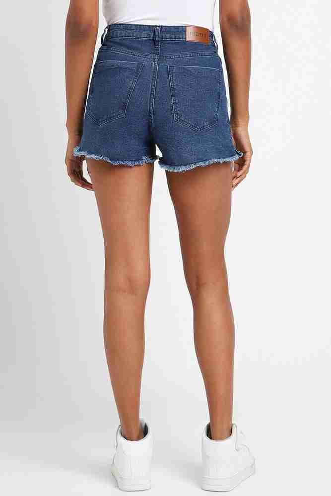 Forever 21 denim shorts new arrivals