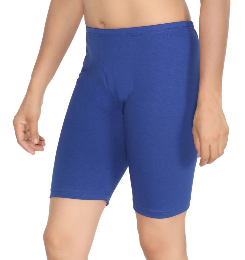 Long cycling shorts womens deals