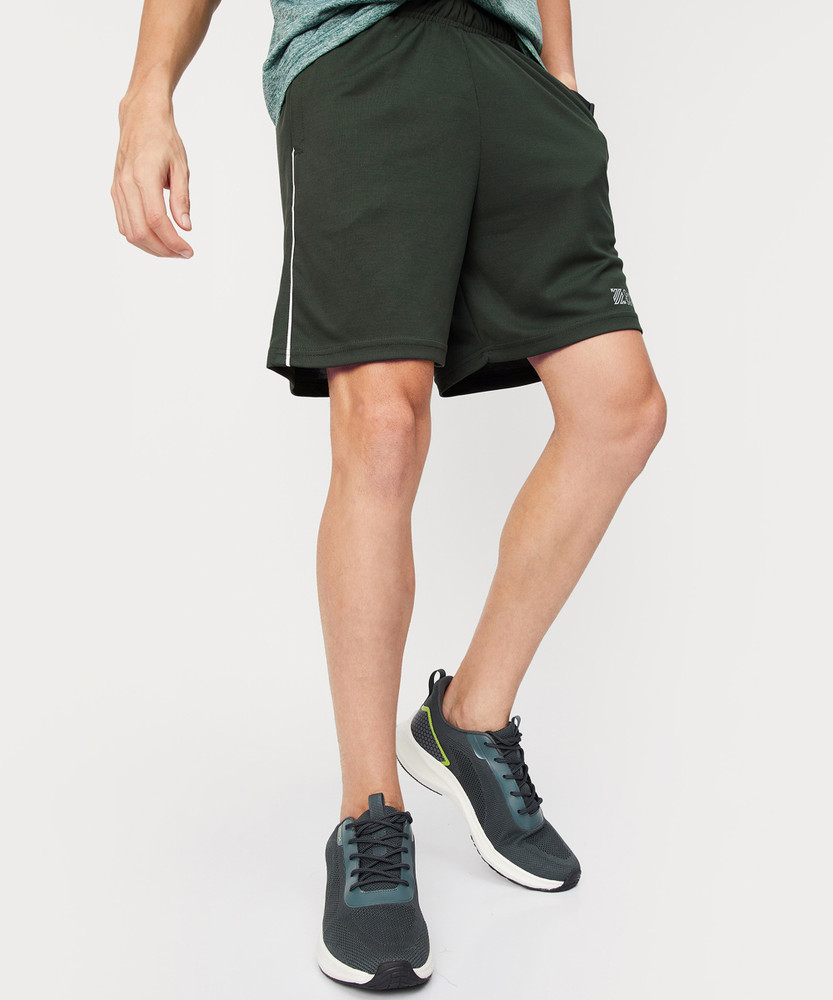 Max hot sale shorts online