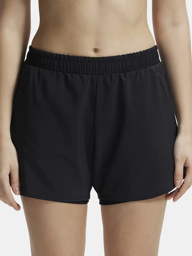 Jockey women's athletic shorts outlet