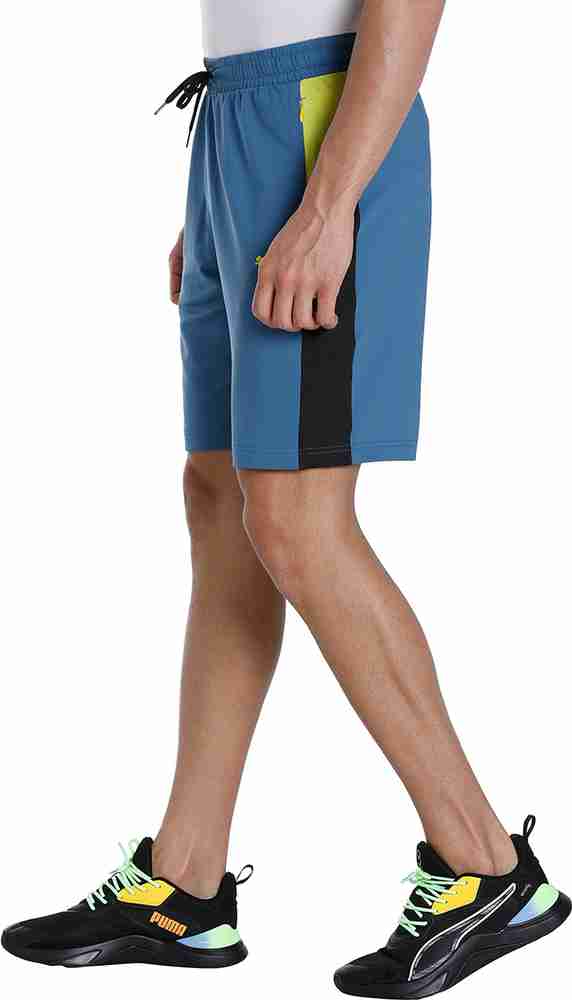 Puma shorts xxl hot sale