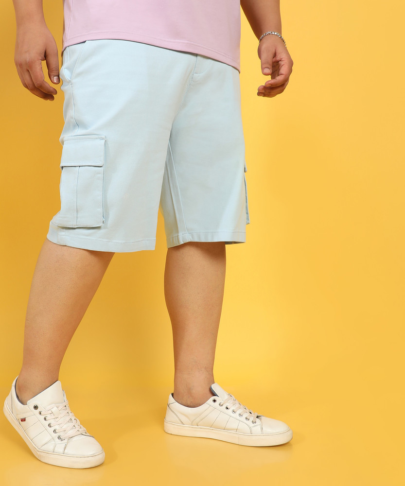 Cargo 2025 shorts flipkart