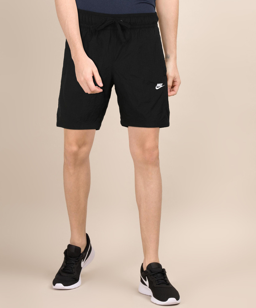 Nike shorts flipkart best sale