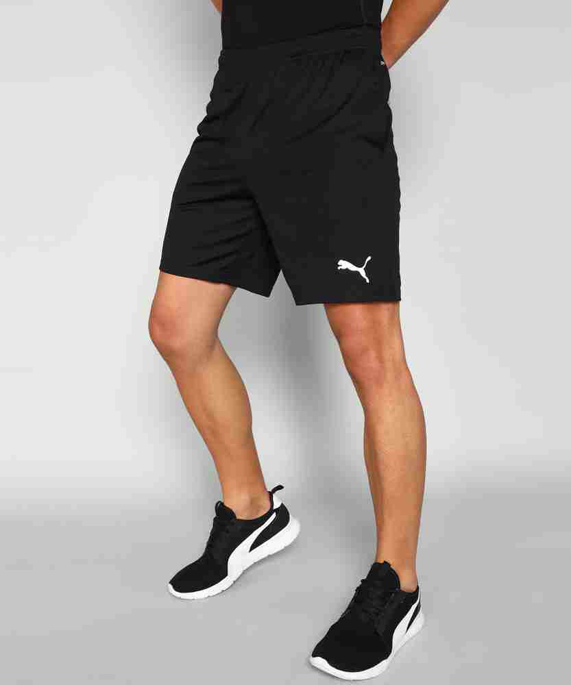 Short puma active best sale