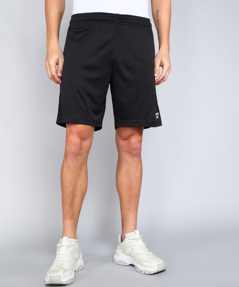 Reebok shorts shop flipkart