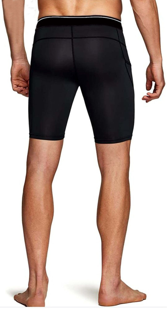 Compression shorts under cycling shorts new arrivals