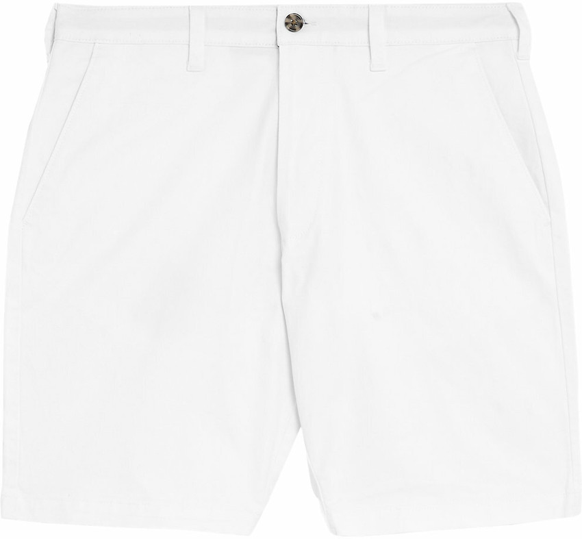 Marks and spencer mens white shorts store