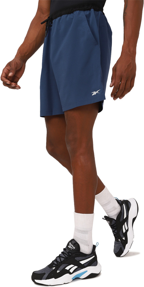 Reebok 7 inch training shorts sales