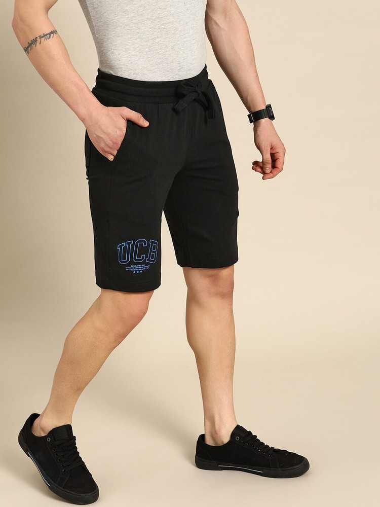 Ucb shorts top