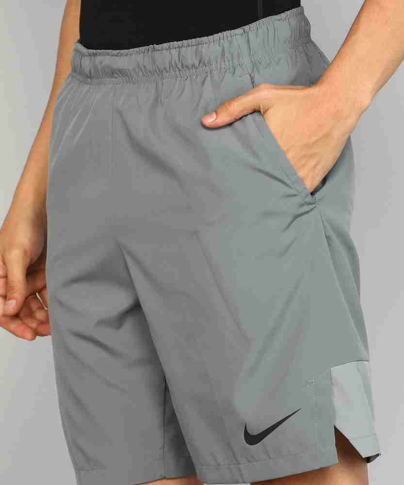 Nike flex men's 8 inch training shorts best sale
