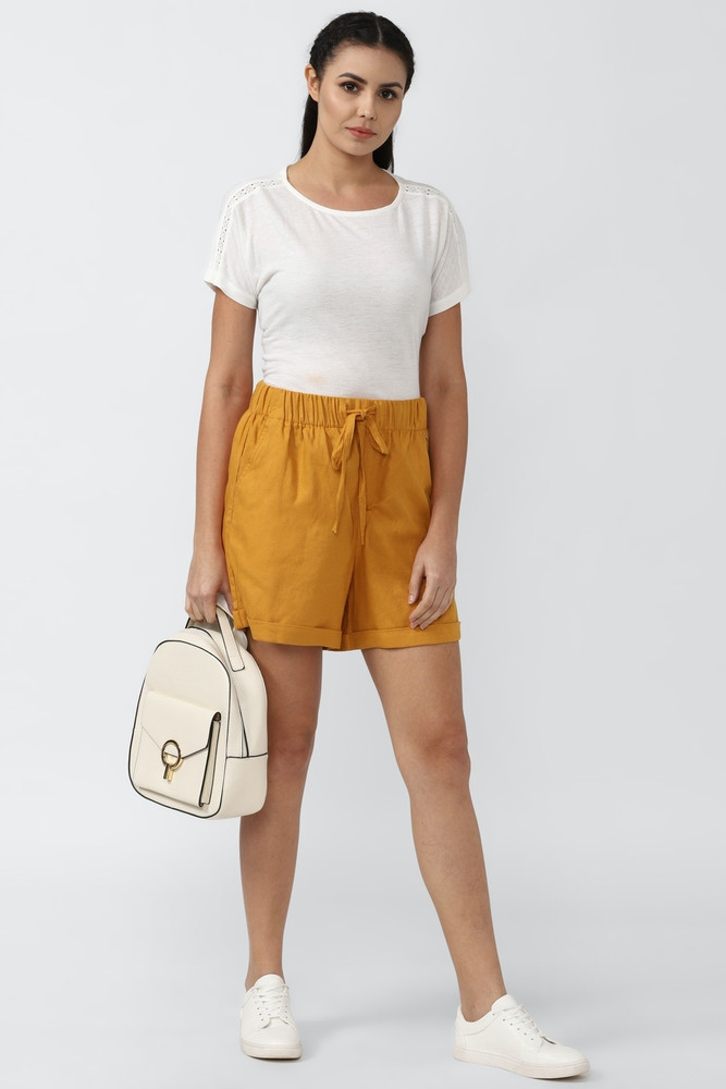 Pantaloncini vans con tasche 2025