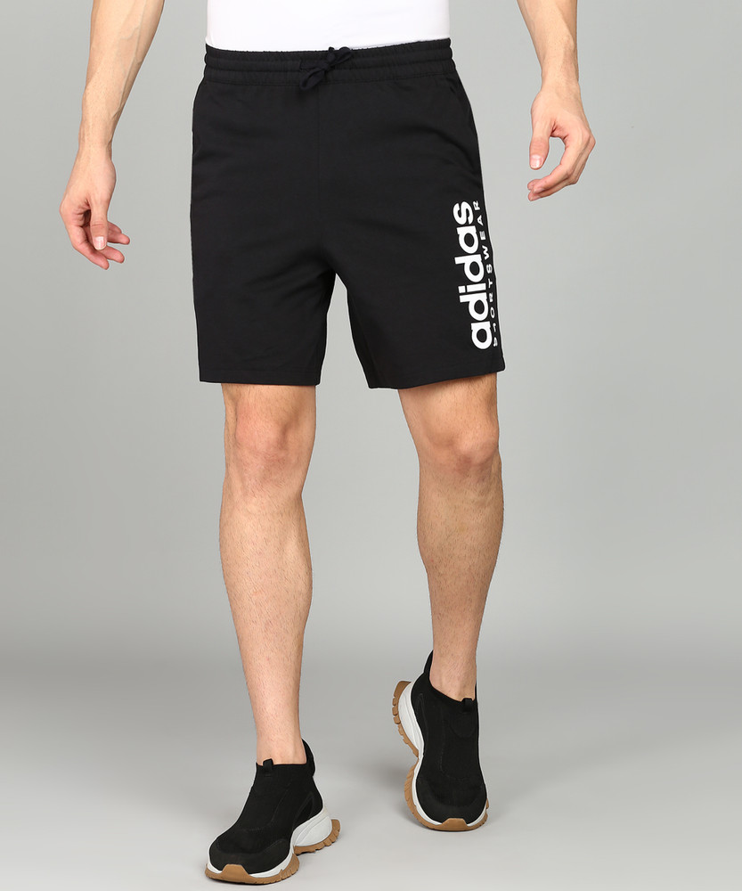 Adidas shorts india online sales