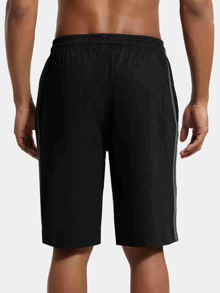 Black hot sale jockey shorts