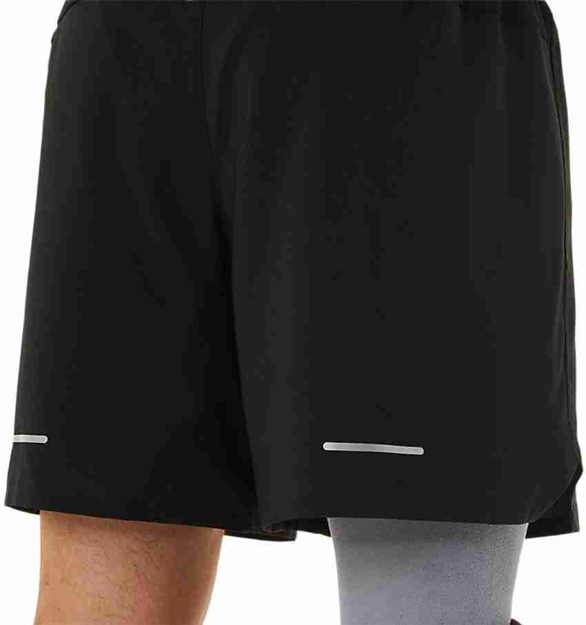 Asics 7 inch clearance running shorts mens