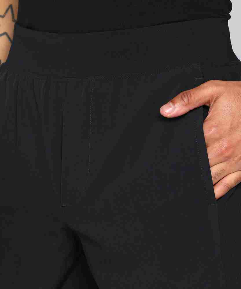 Pantaloncini vans climalite top