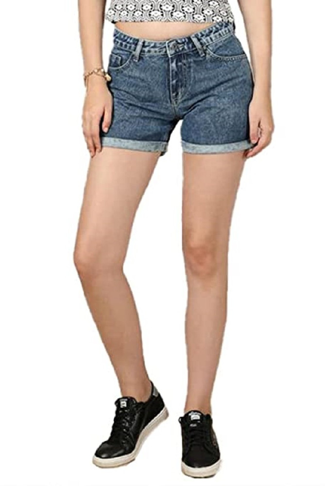 One jean shorts new arrivals