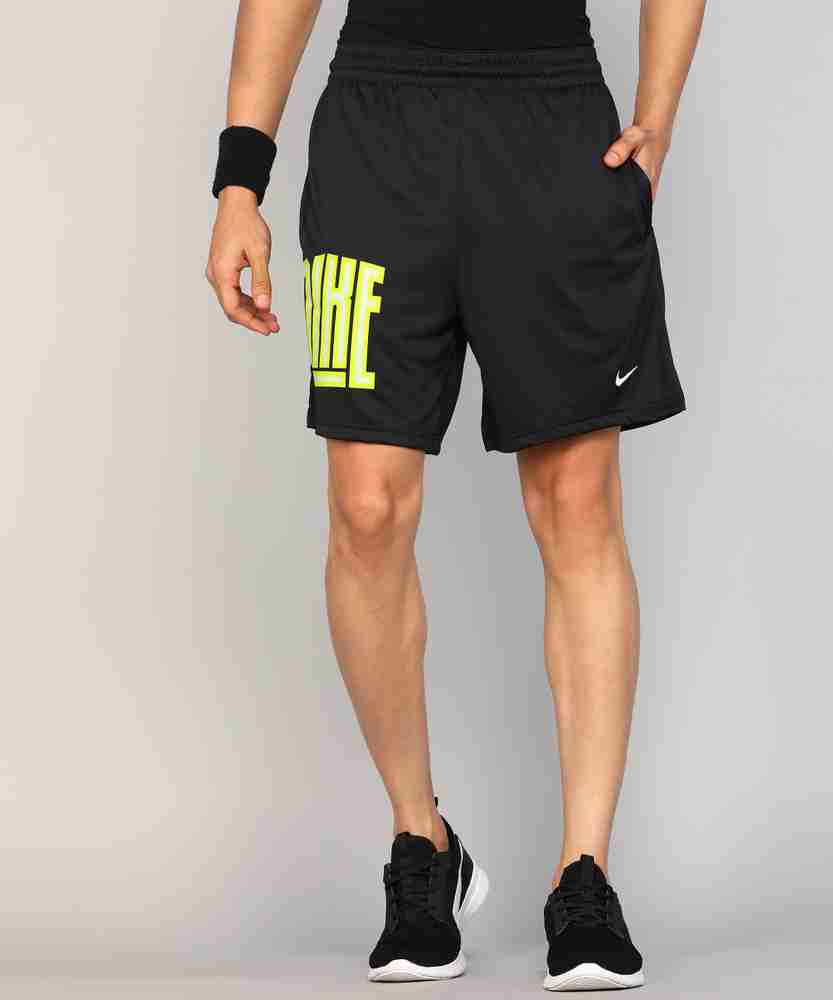 Nike exercise shorts online