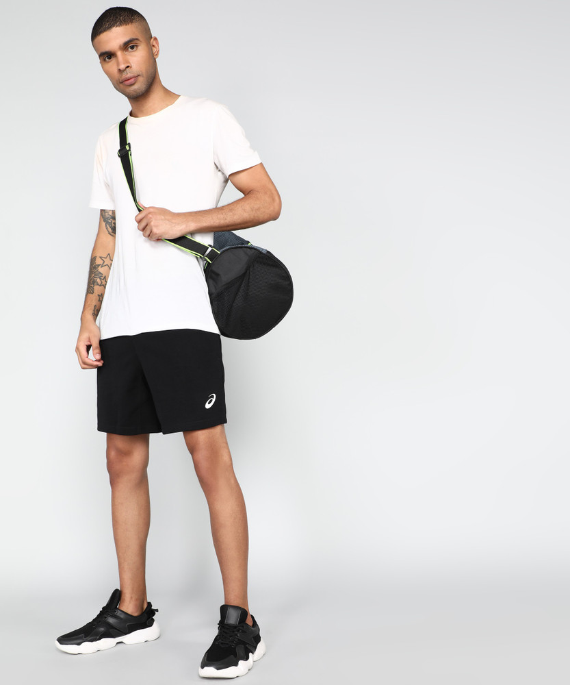 Pantaloncini asics con tasche store