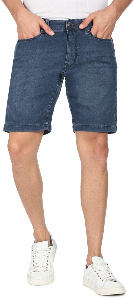 FLYING MACHINE Solid Men Blue Denim Shorts Buy FLYING MACHINE Solid Men Blue Denim Shorts Online at Best Prices in India Flipkart