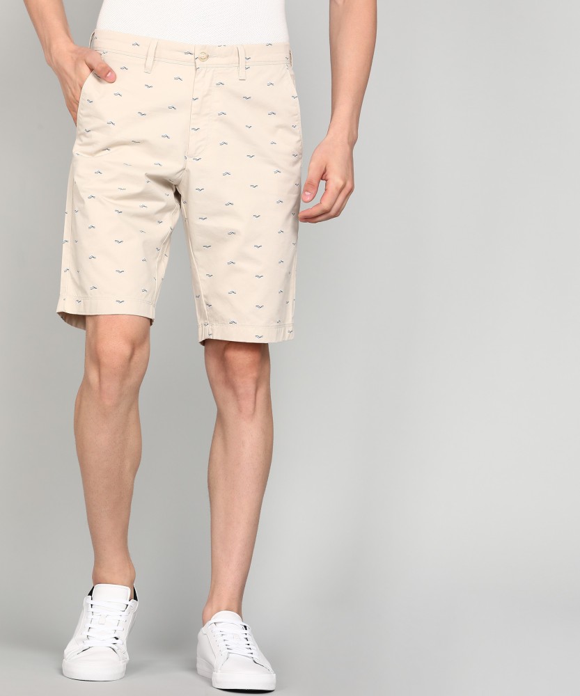 Allen hotsell solly shorts